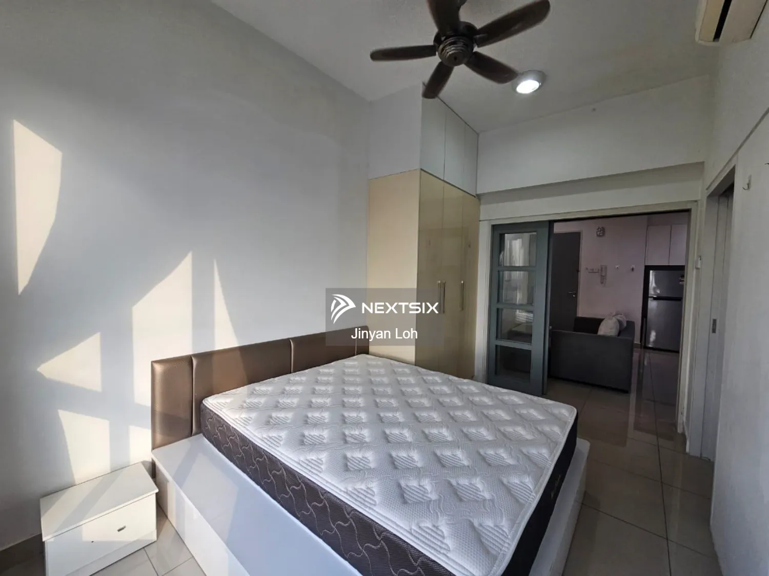 Serviced Residence For Rent in Johor Bahru Johor - Image 5