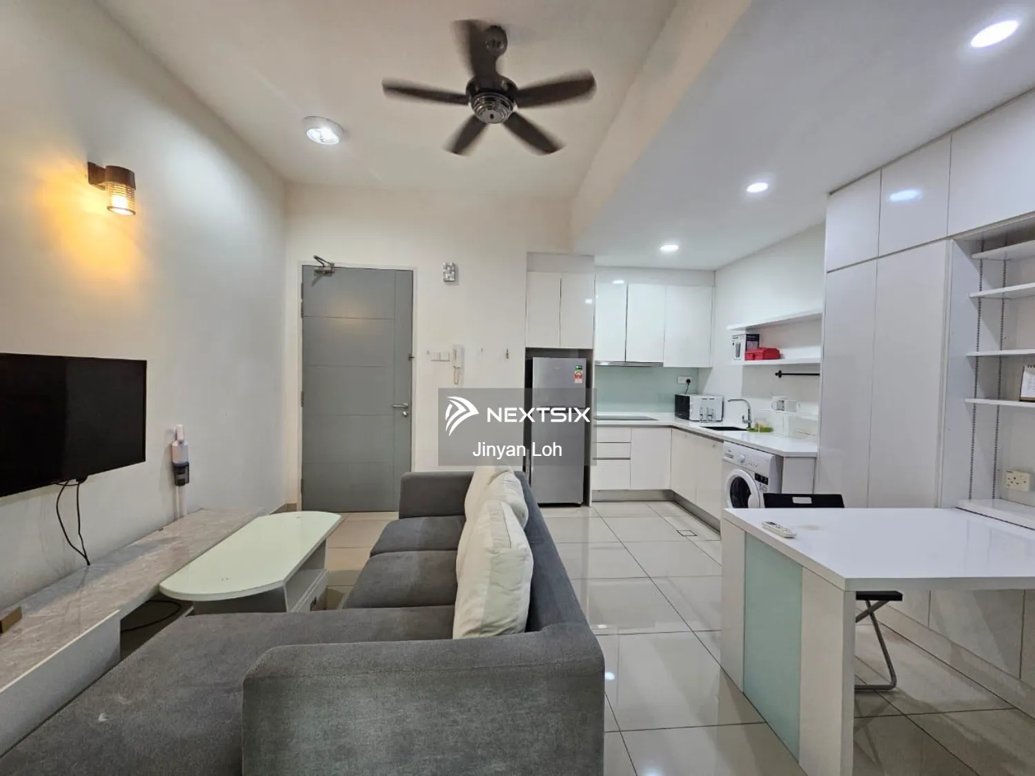 Serviced Residence For Rent in Johor Bahru Johor - Image 6