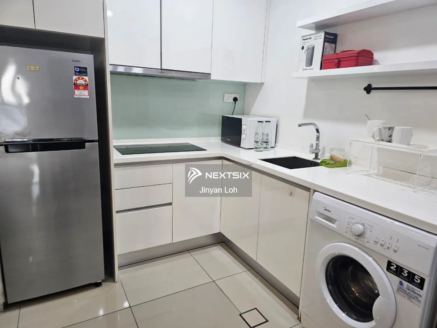 Serviced Residence For Rent in Johor Bahru Johor - Image 7