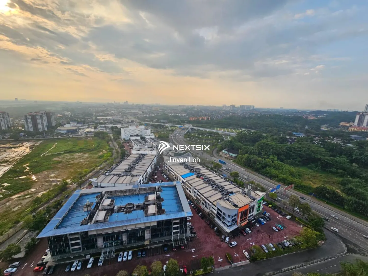 Serviced Residence For Rent in Johor Bahru Johor - Image 8