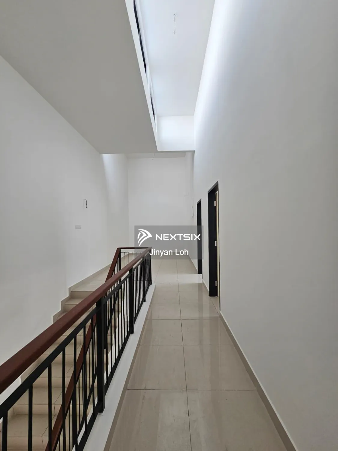 Cluster House For Rent in Skudai Johor - Image 11