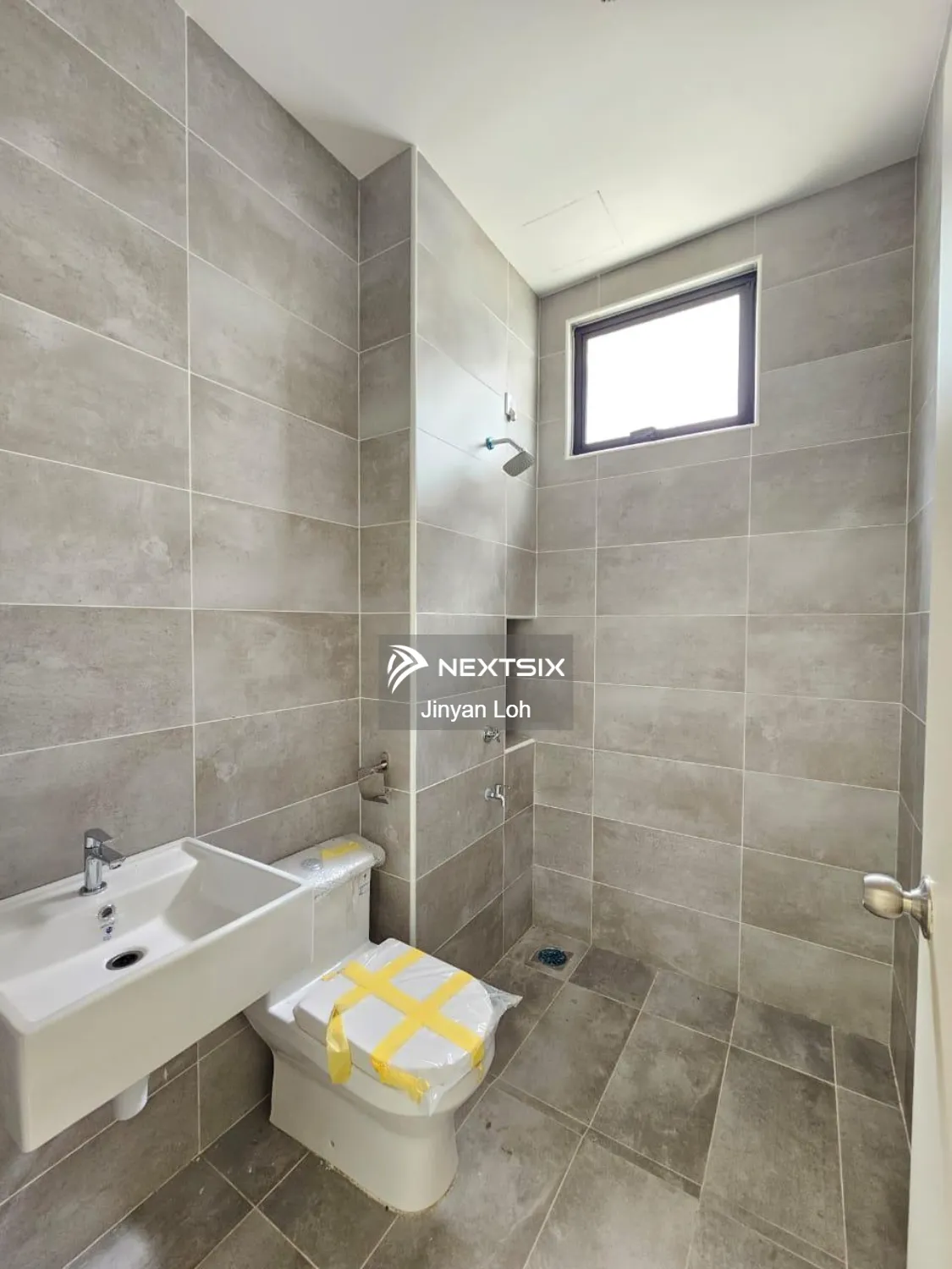 Cluster House For Rent in Skudai Johor - Image 12