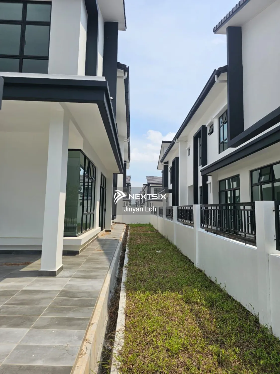 Cluster House For Rent in Skudai Johor - Image 13