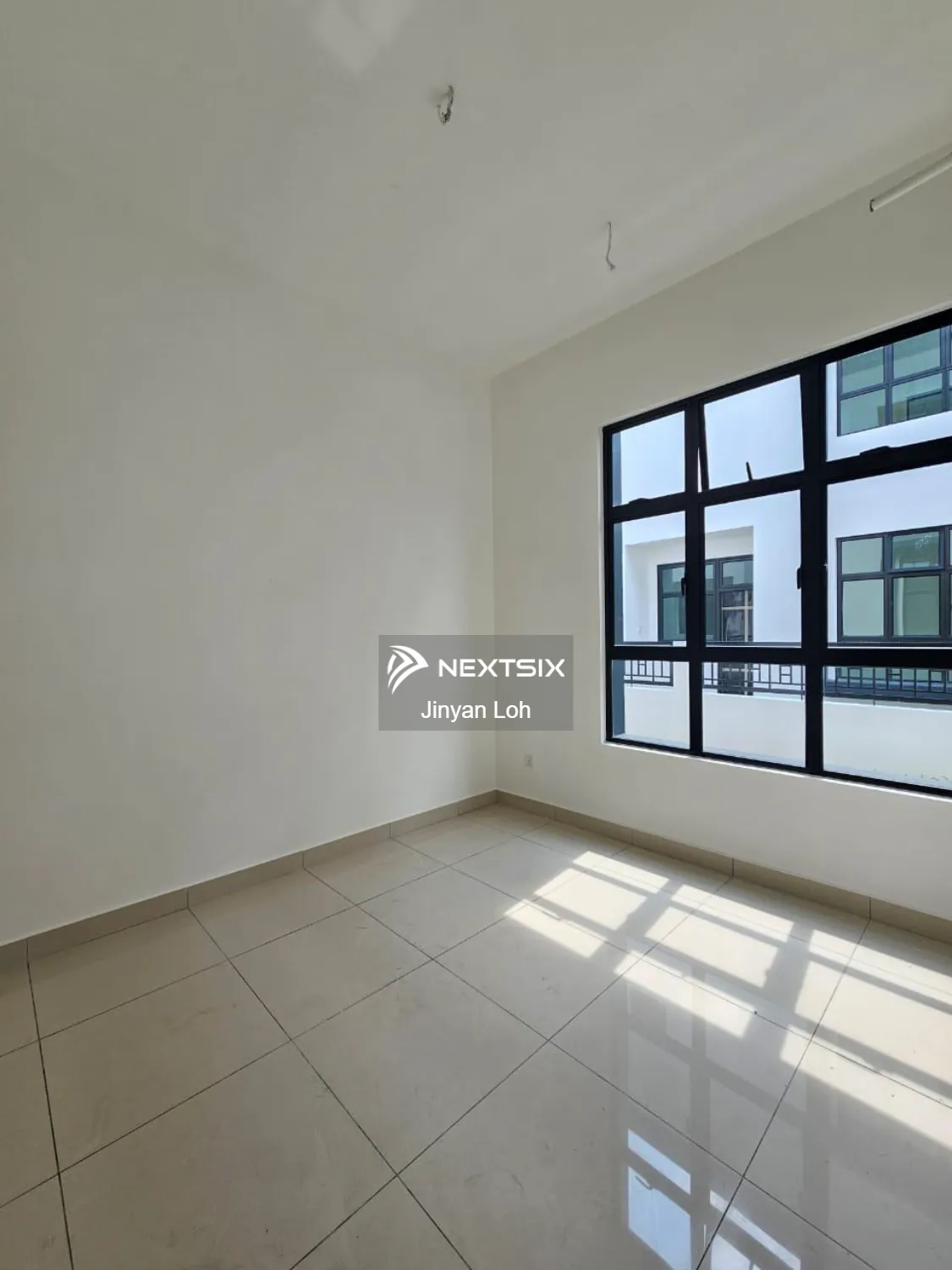 Cluster House For Rent in Skudai Johor - Image 14