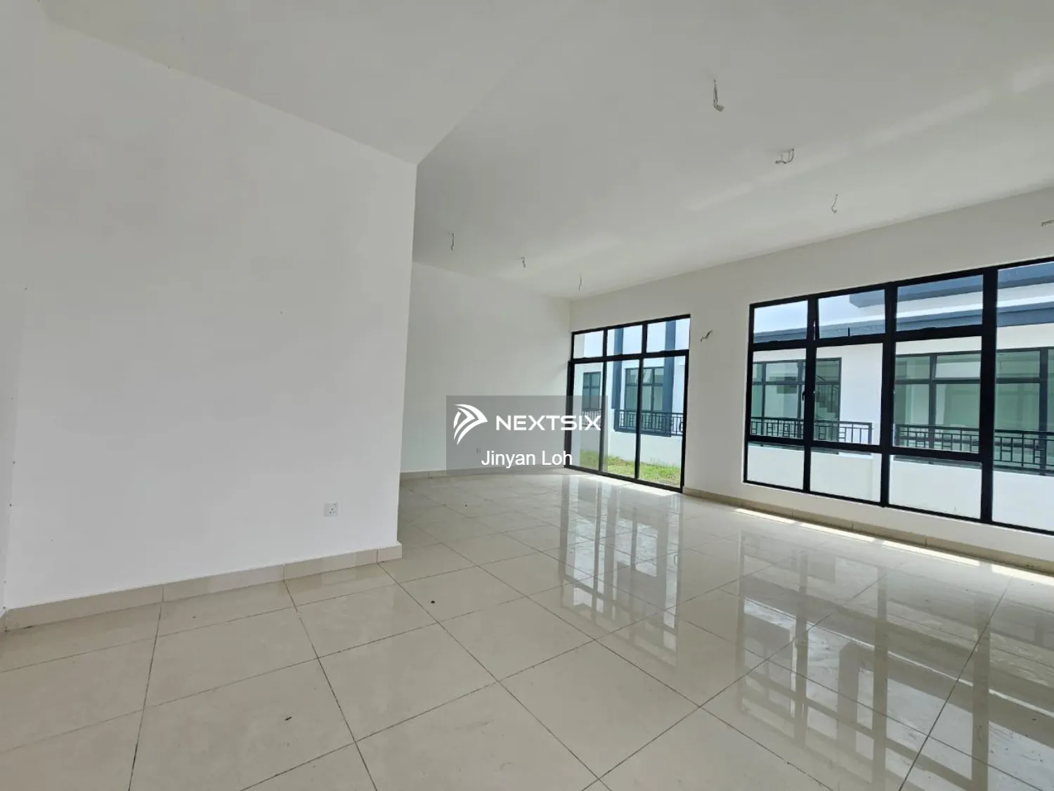 Cluster House For Rent in Skudai Johor - Image 16