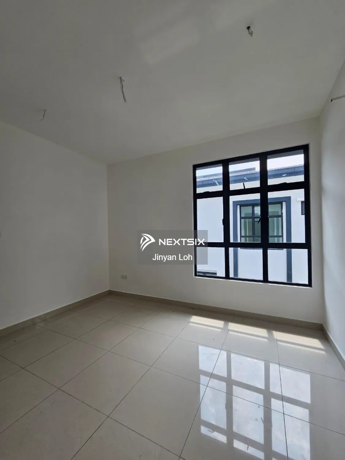 Cluster House For Rent in Skudai Johor - Image 17