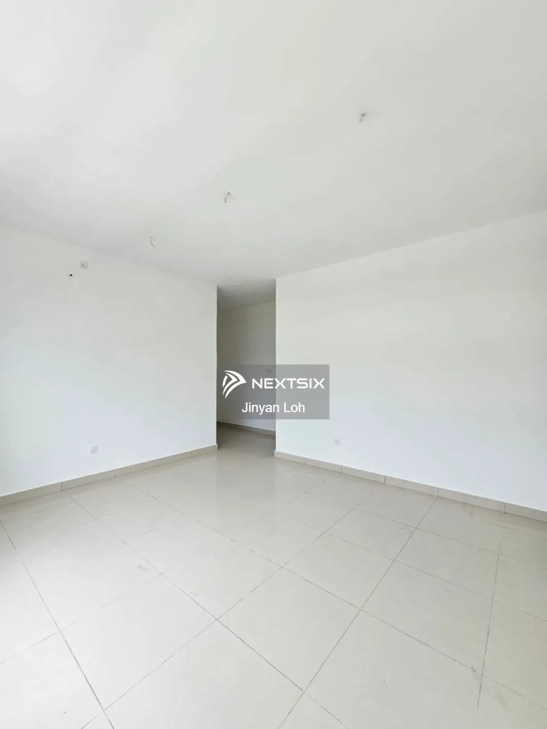 Cluster House For Rent in Skudai Johor - Image 18