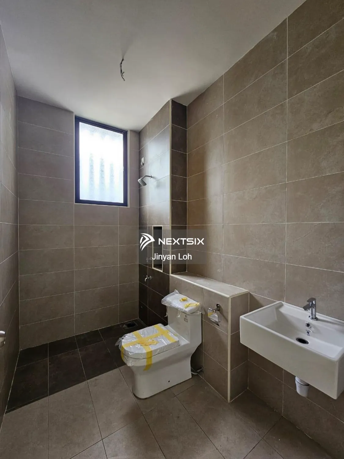 Cluster House For Rent in Skudai Johor - Image 20