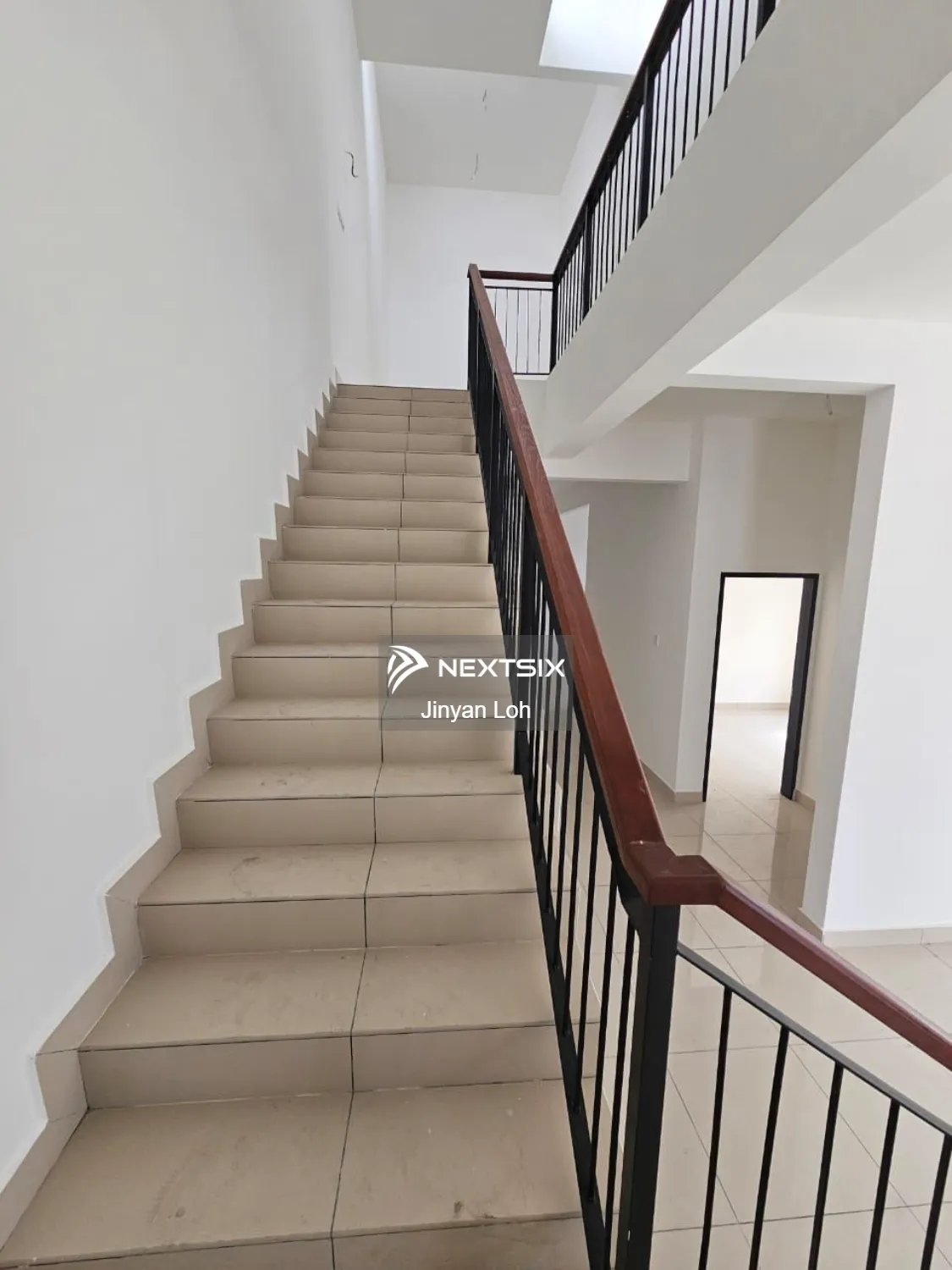 Cluster House For Rent in Skudai Johor - Image 7