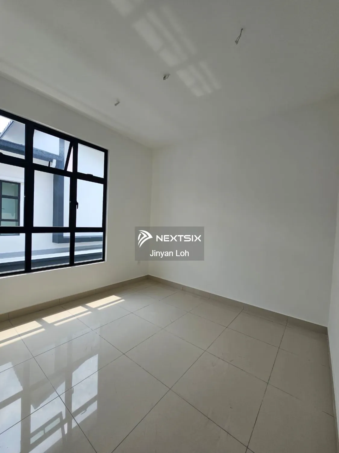 Cluster House For Rent in Skudai Johor - Image 9
