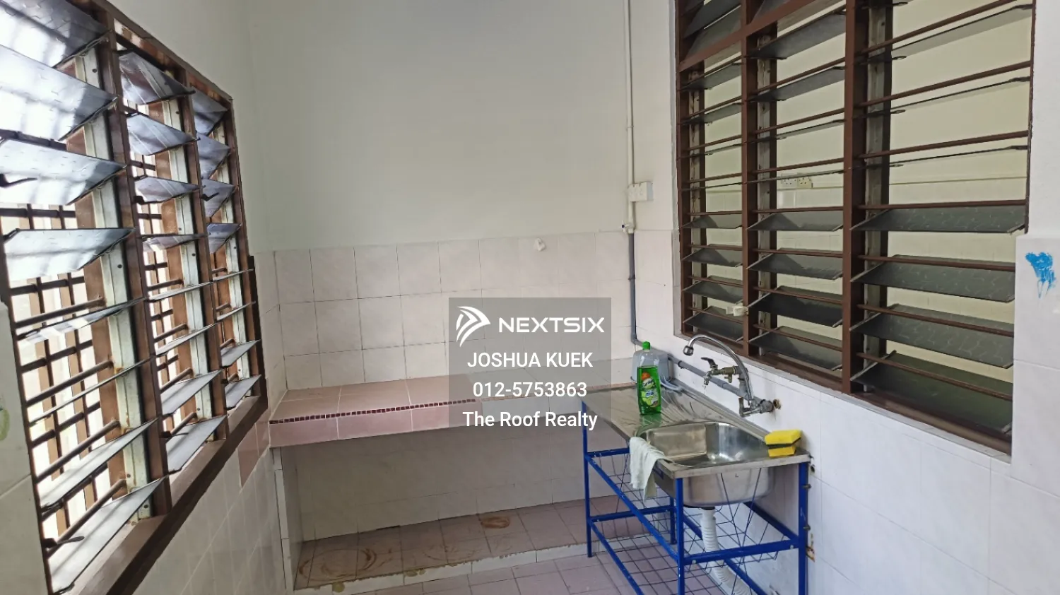 Semi-detached House For Sale in Lumut Perak - Image 11