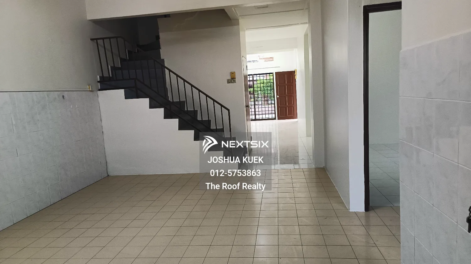 Semi-detached House For Sale in Lumut Perak - Image 12