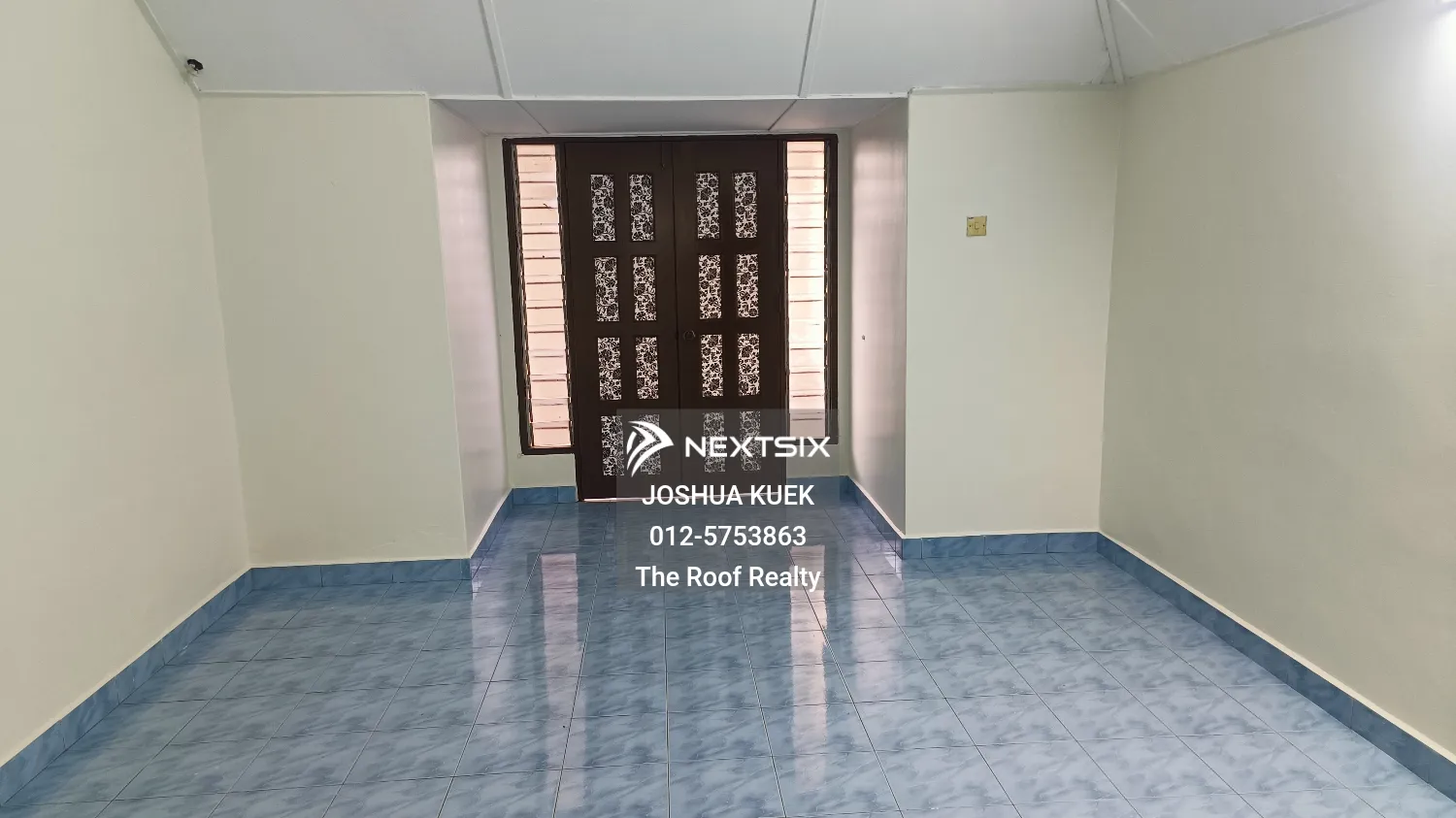 Semi-detached House For Sale in Lumut Perak - Image 13