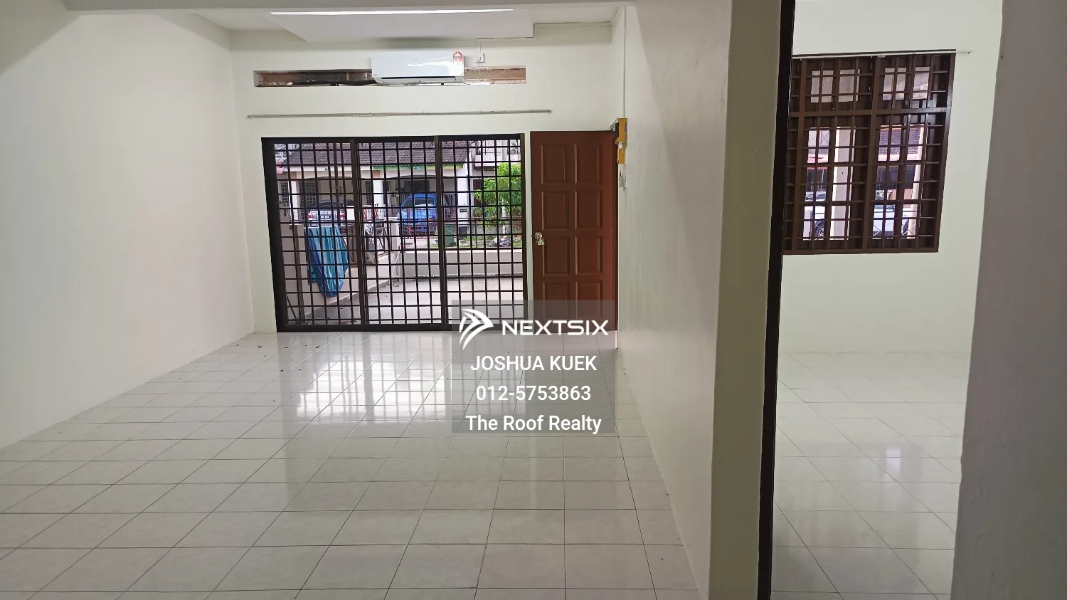 Semi-detached House For Sale in Lumut Perak - Image 7