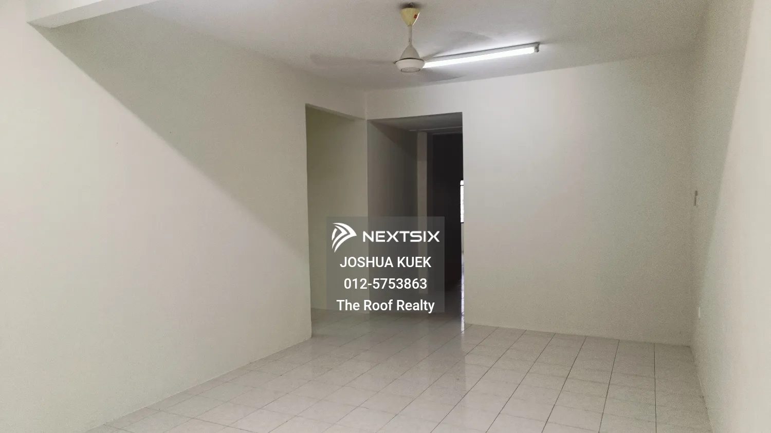 Semi-detached House For Sale in Lumut Perak - Image 8