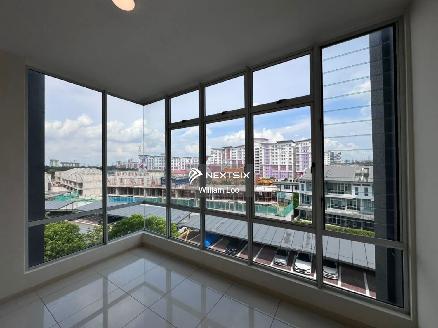 Condominium For Sale in Skudai Johor