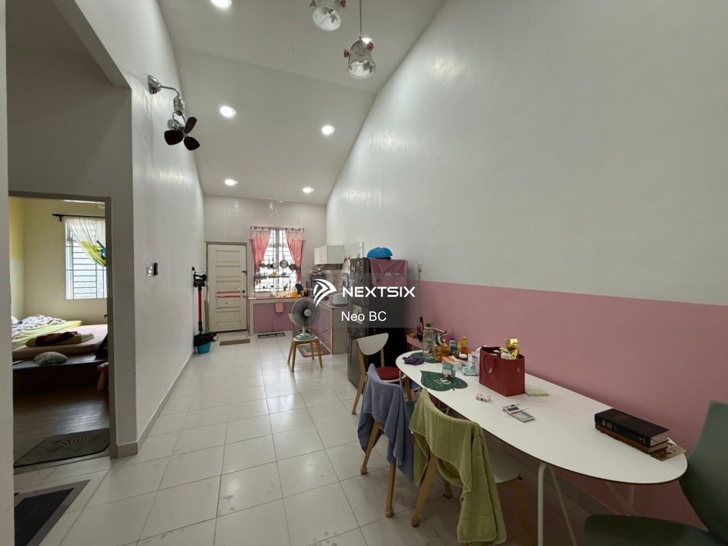 1-sty Terrace/Link House For Sale in Kulai Johor - Image 10