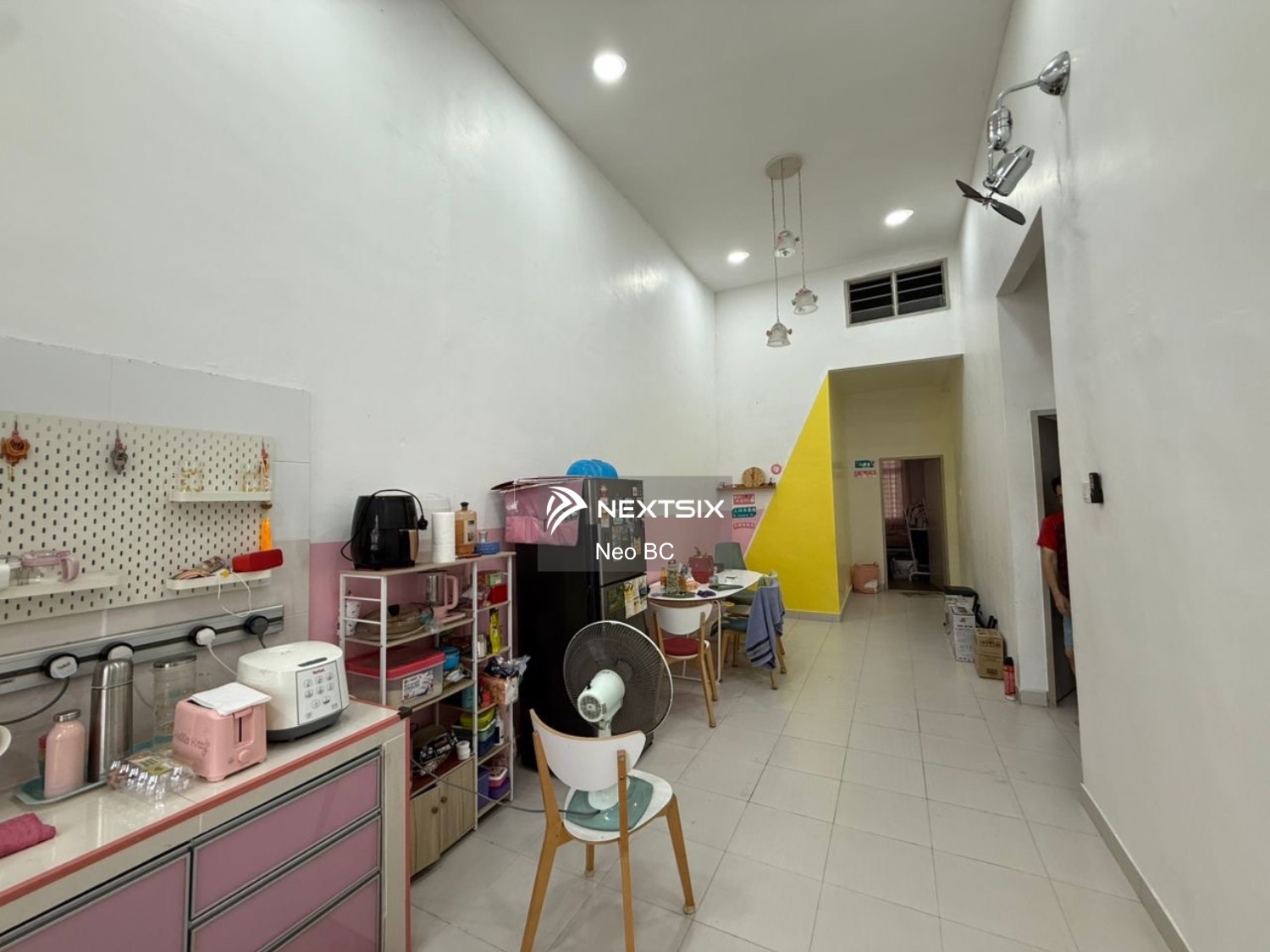 1-sty Terrace/Link House For Sale in Kulai Johor - Image 6