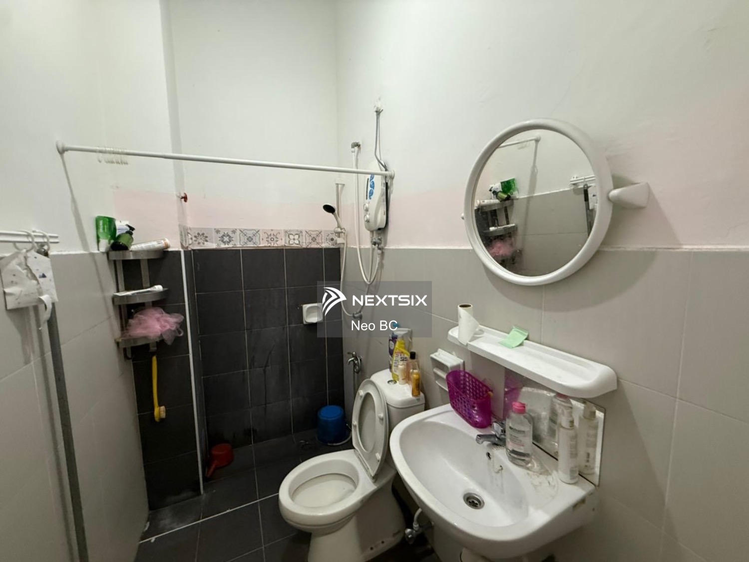 1-sty Terrace/Link House For Sale in Kulai Johor - Image 7