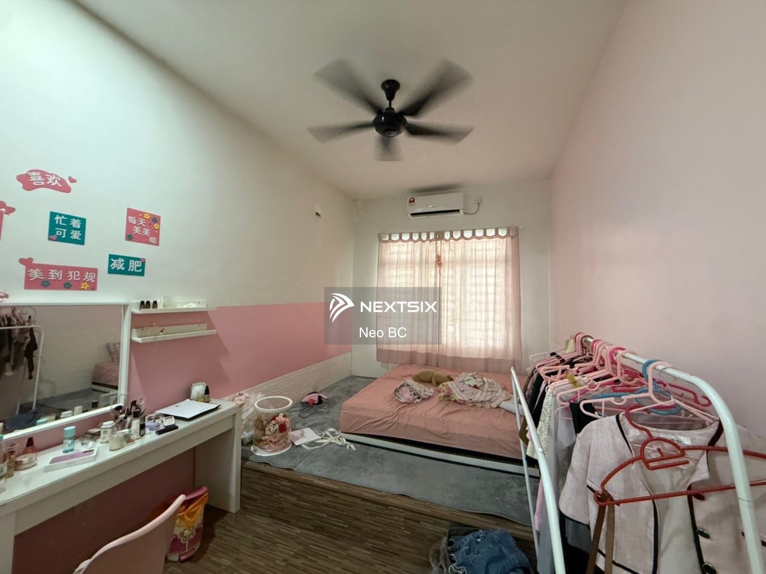 1-sty Terrace/Link House For Sale in Kulai Johor - Image 8