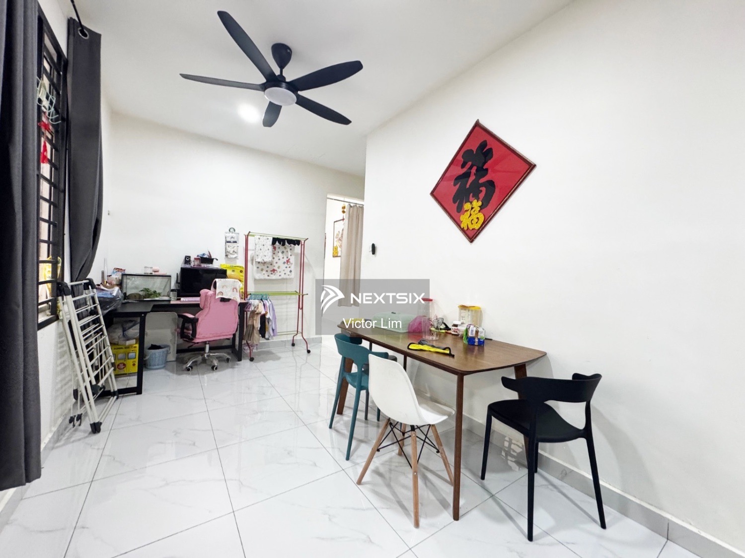 Semi-detached House For Sale in Masai Johor - Image 11