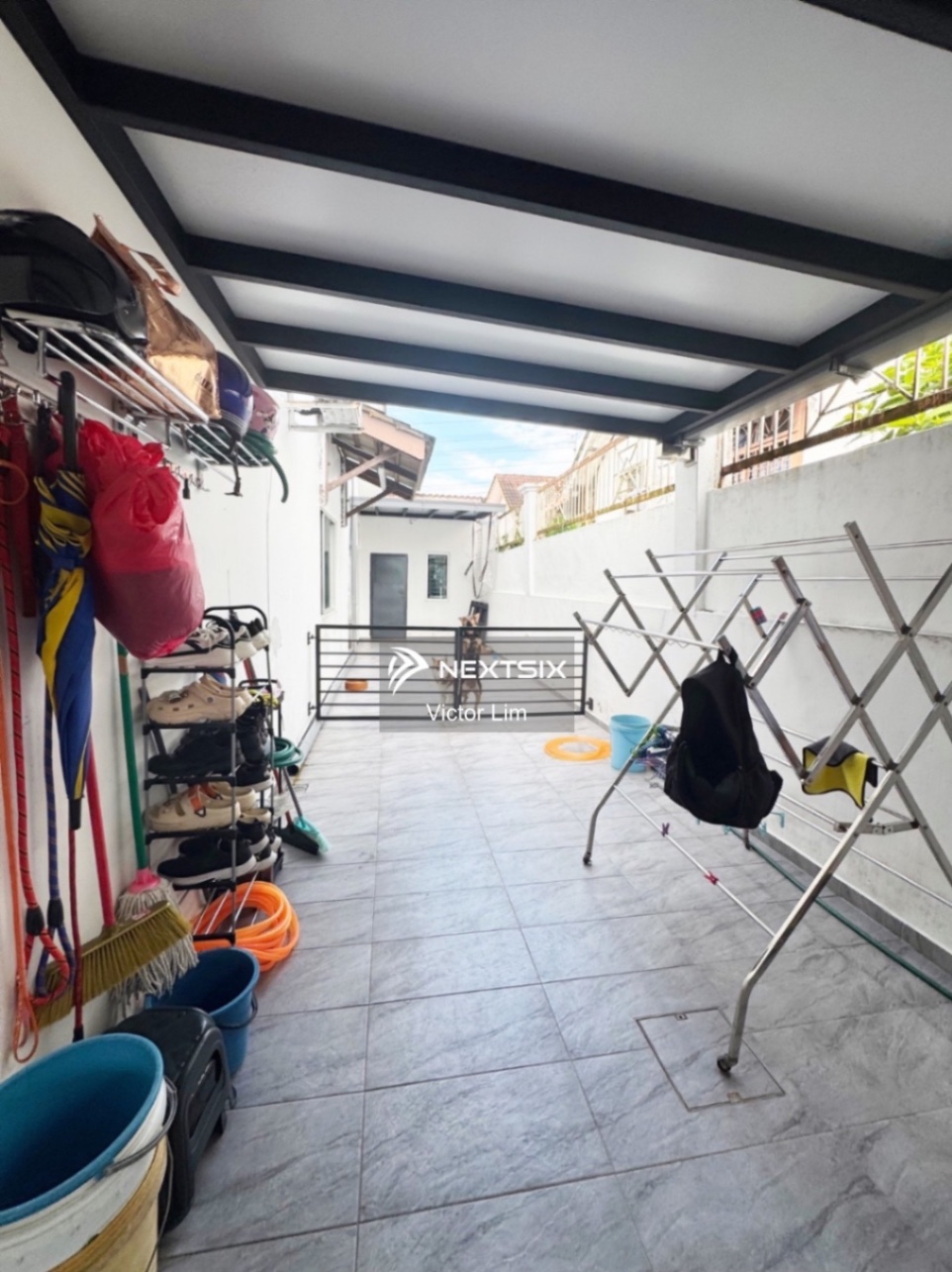 Semi-detached House For Sale in Masai Johor - Image 12