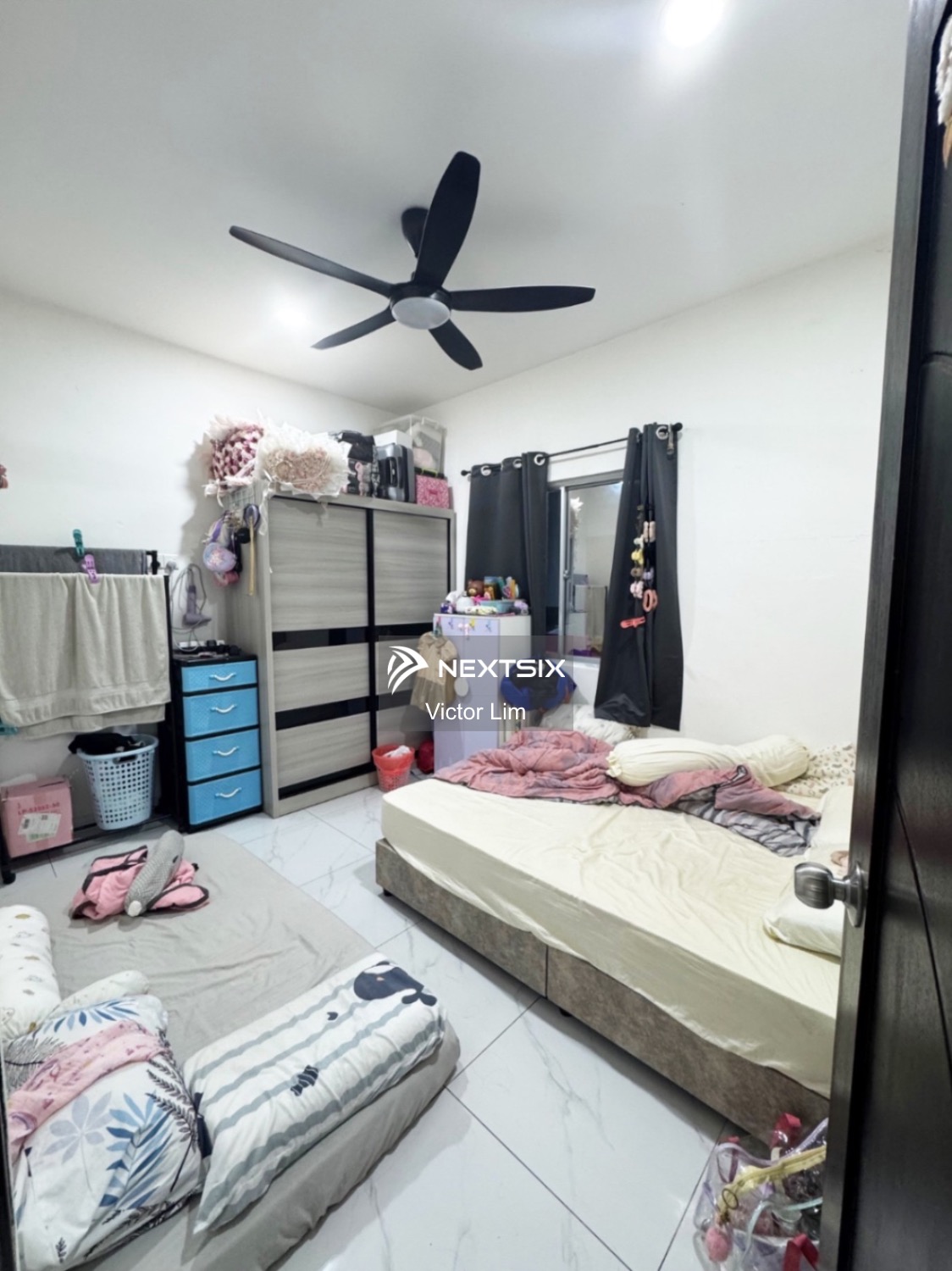 Semi-detached House For Sale in Masai Johor - Image 5