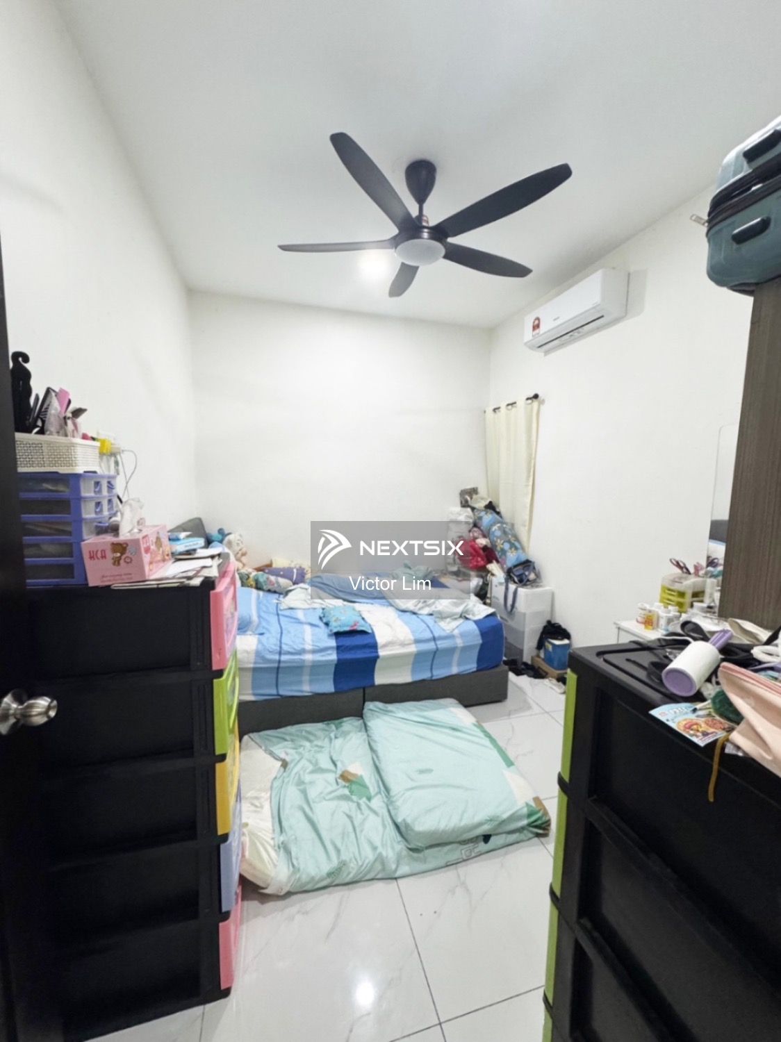 Semi-detached House For Sale in Masai Johor - Image 6