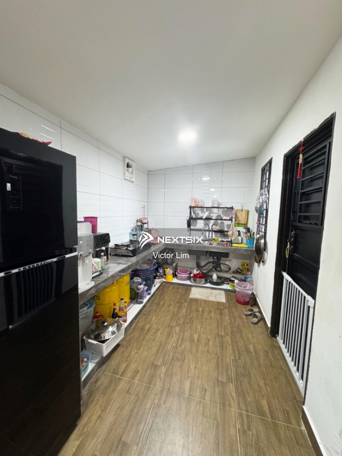 Semi-detached House For Sale in Masai Johor - Image 7