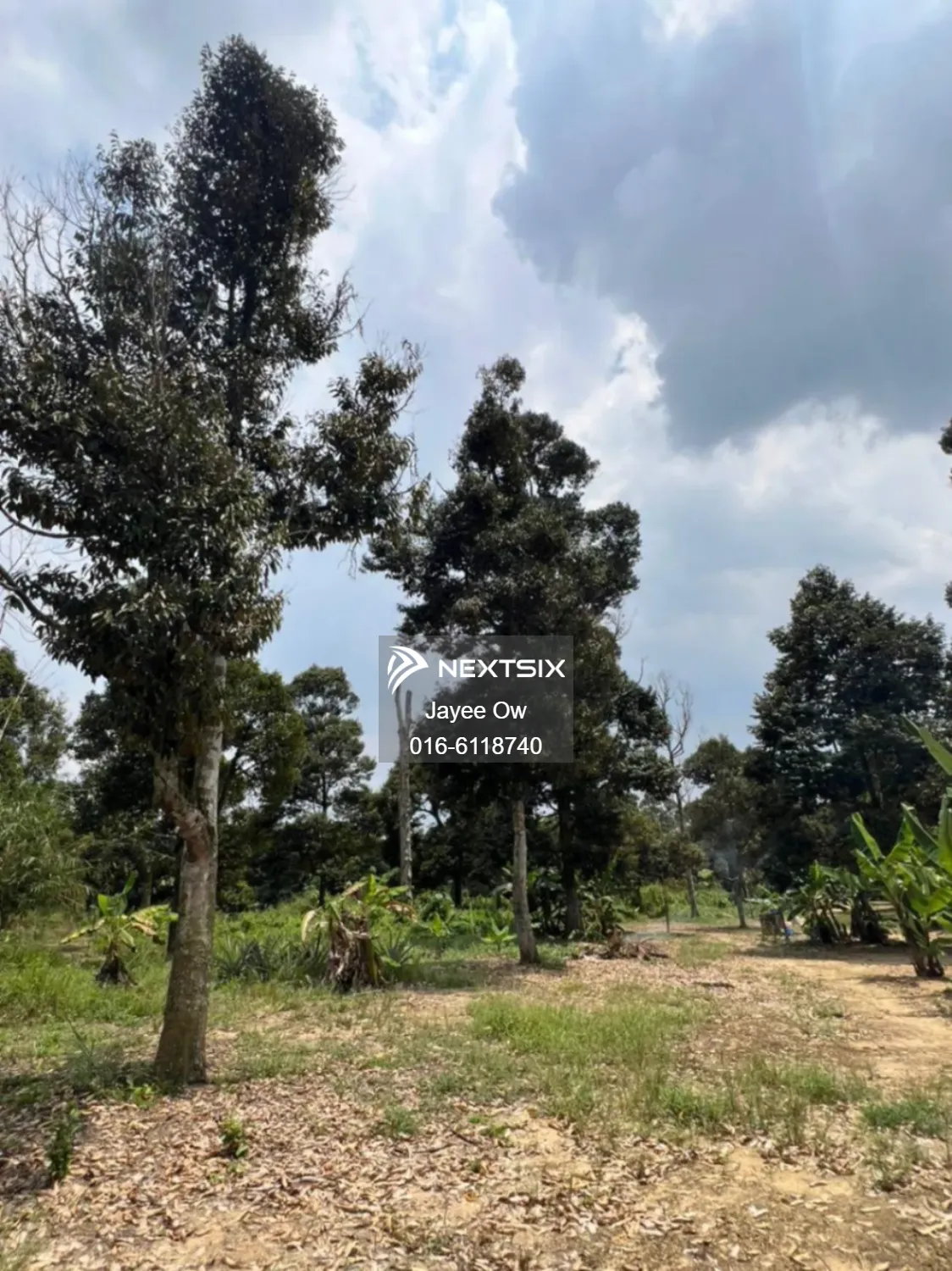 Agricultural Land For Sale in Semenyih Selangor - Image 5