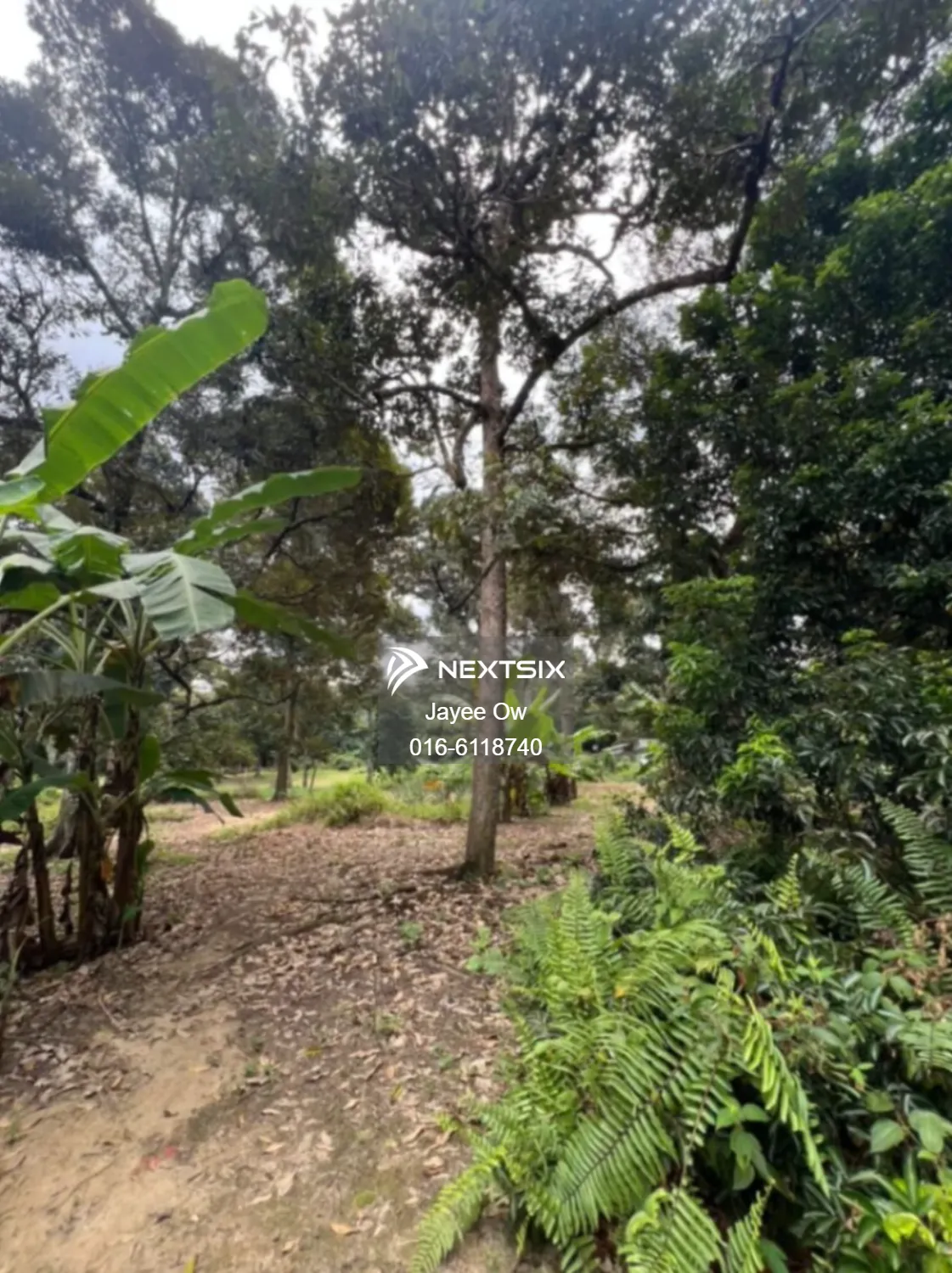 Agricultural Land For Sale in Semenyih Selangor - Image 8