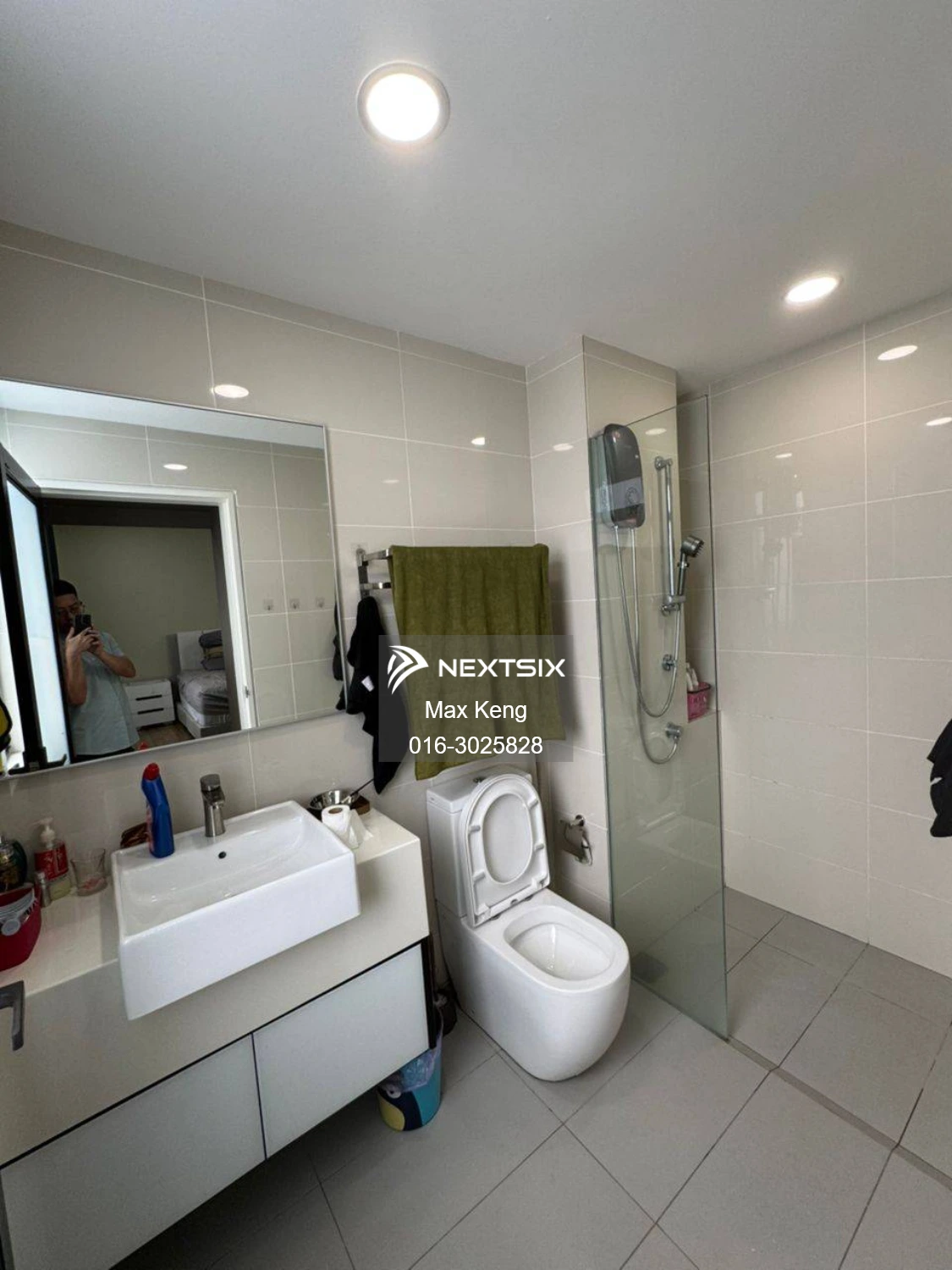 2-sty Terrace/Link House For Sale in Iskandar Puteri (Nusajaya) Johor - Image 13