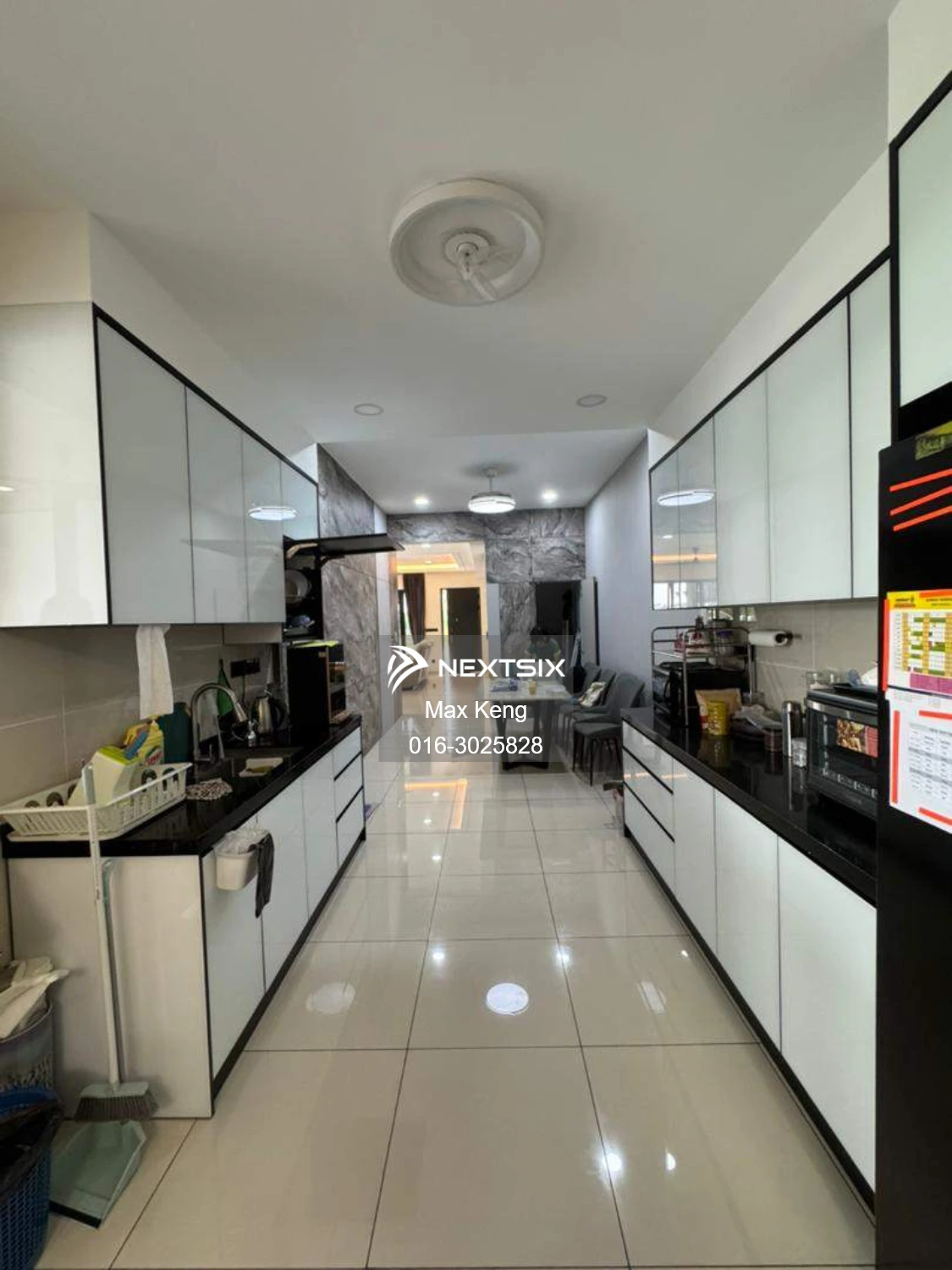 2-sty Terrace/Link House For Sale in Iskandar Puteri (Nusajaya) Johor - Image 5