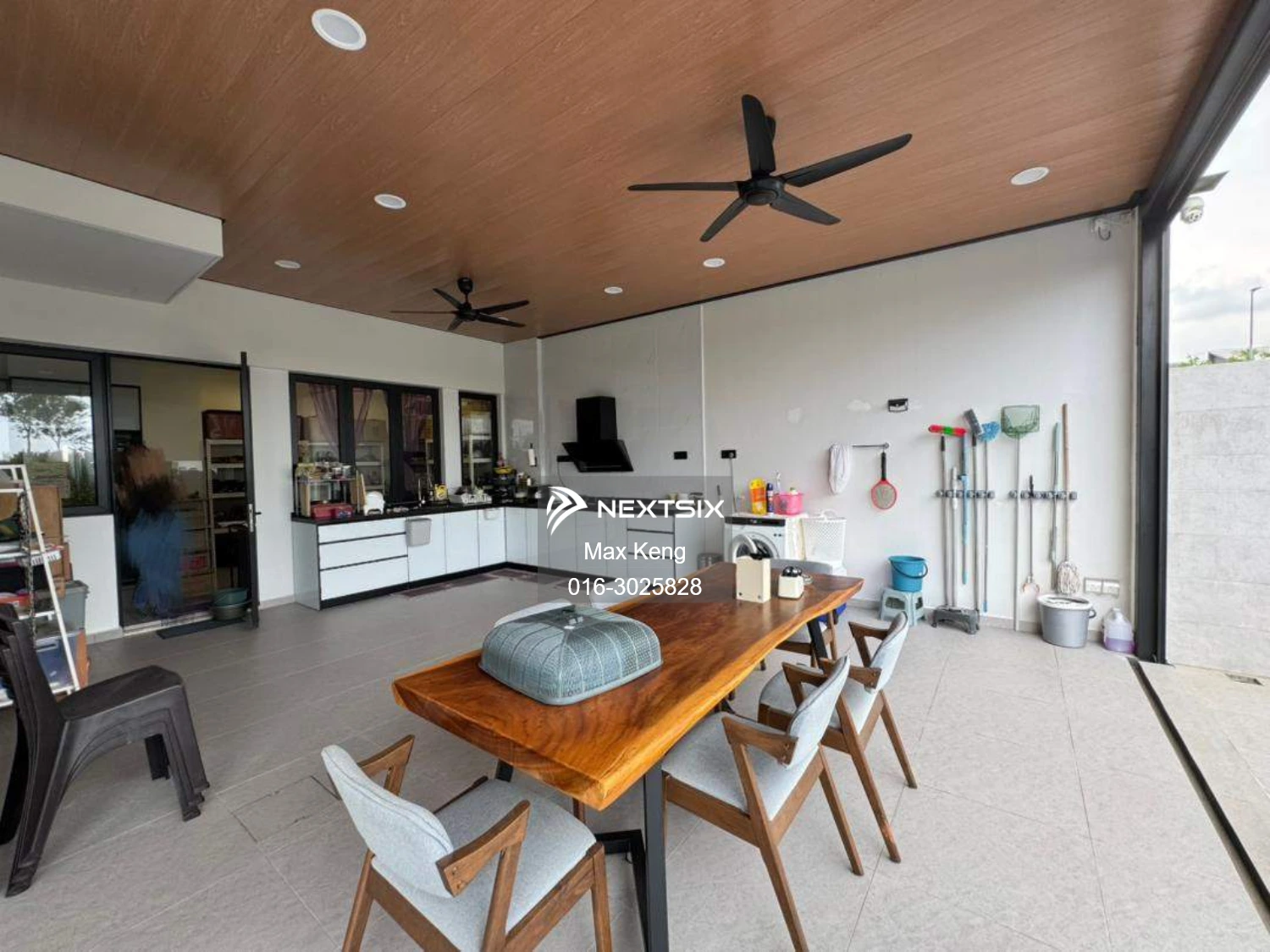 2-sty Terrace/Link House For Sale in Iskandar Puteri (Nusajaya) Johor - Image 6