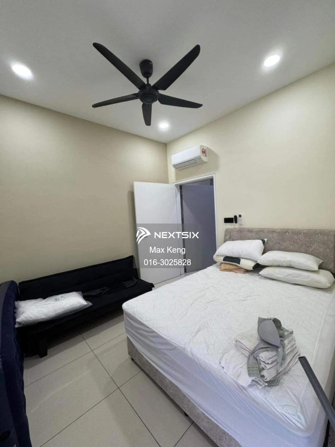 2-sty Terrace/Link House For Sale in Iskandar Puteri (Nusajaya) Johor - Image 7