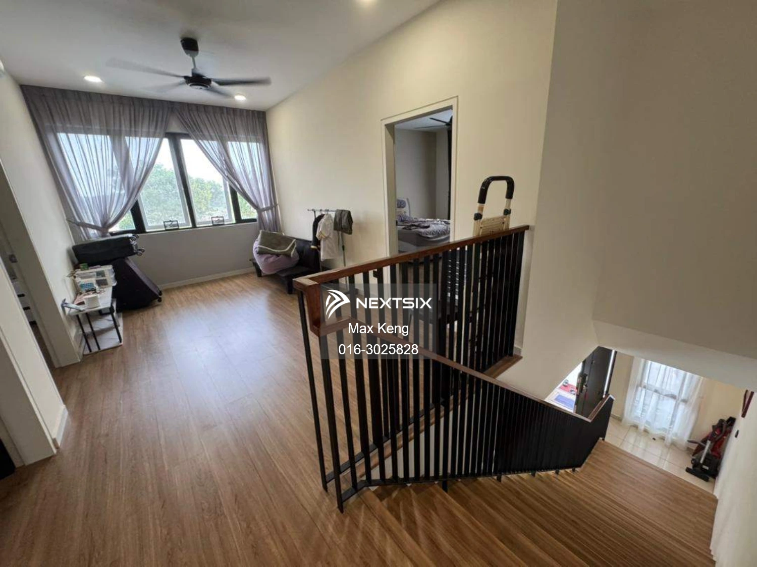2-sty Terrace/Link House For Sale in Iskandar Puteri (Nusajaya) Johor - Image 8