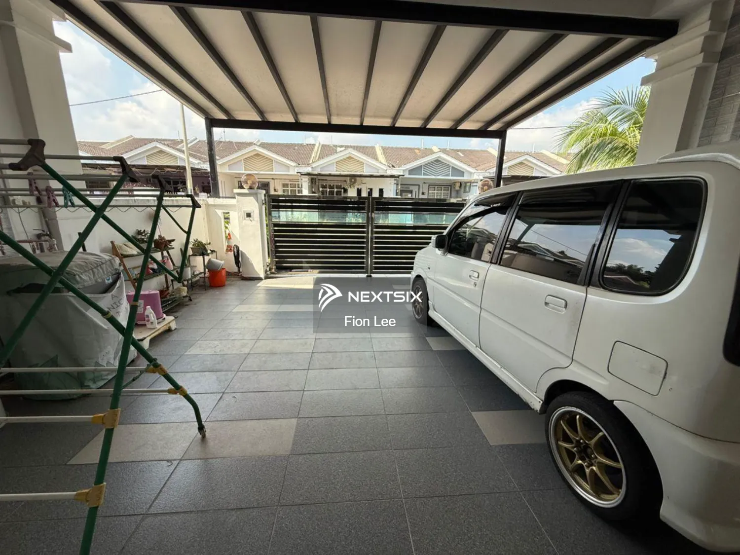 1-sty Terrace/Link House For Sale in Kulai Johor - Image 10