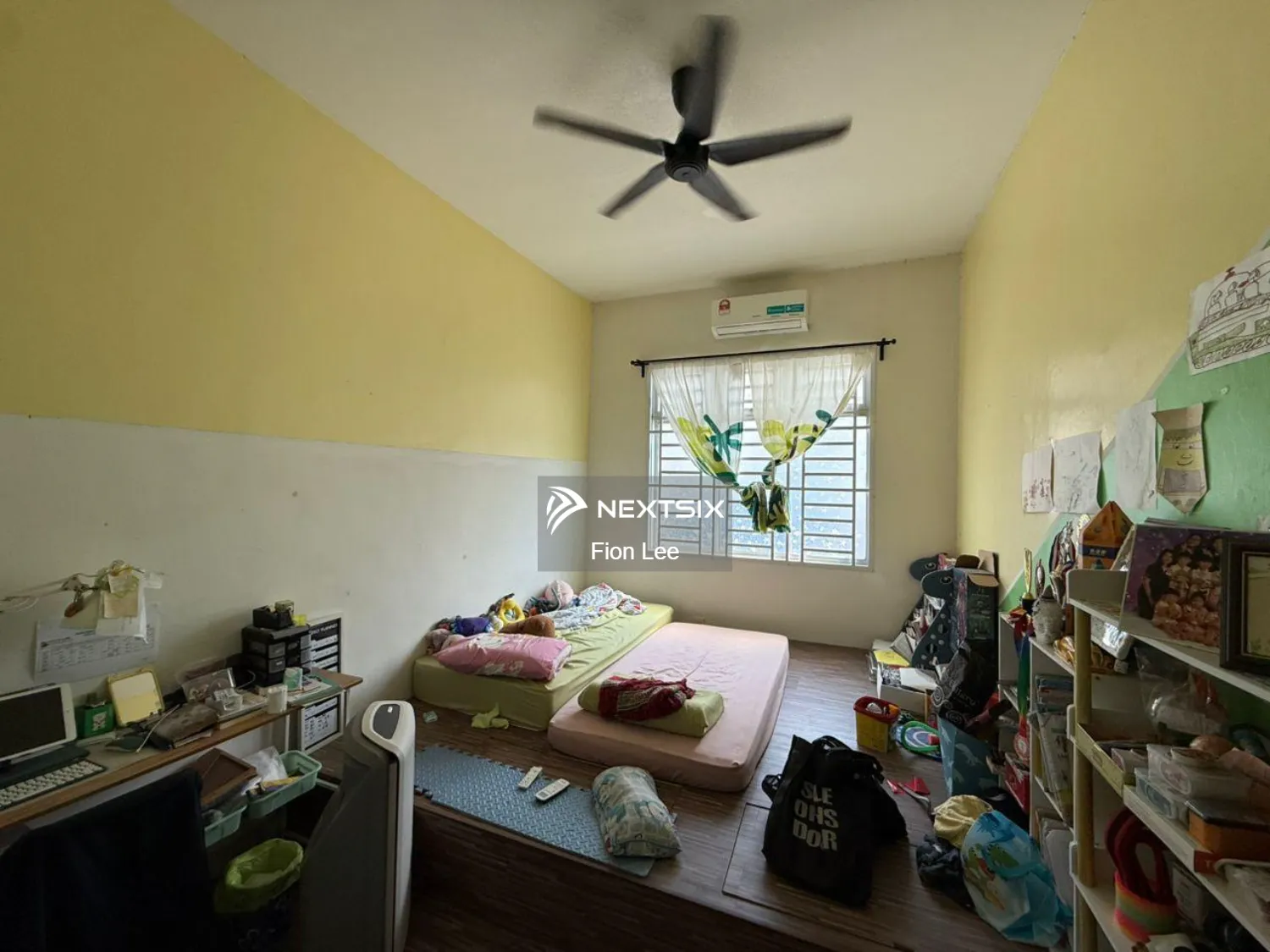 1-sty Terrace/Link House For Sale in Kulai Johor - Image 5