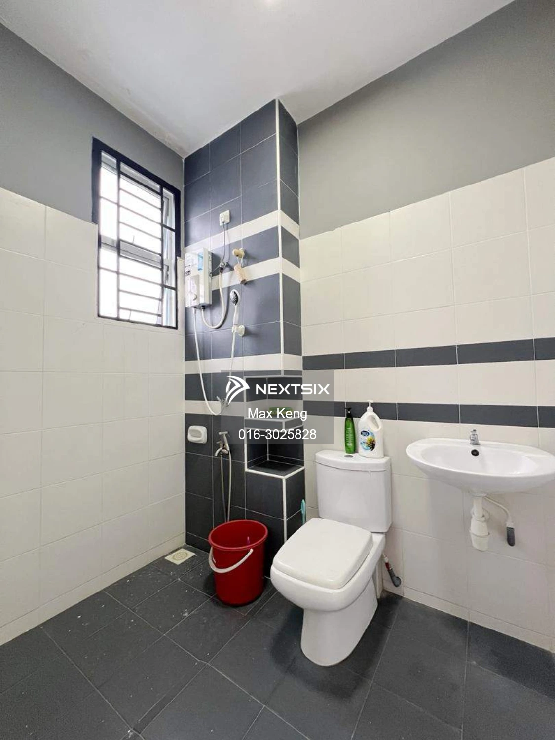 2-sty Terrace/Link House For Sale in Iskandar Puteri (Nusajaya) Johor - Image 11