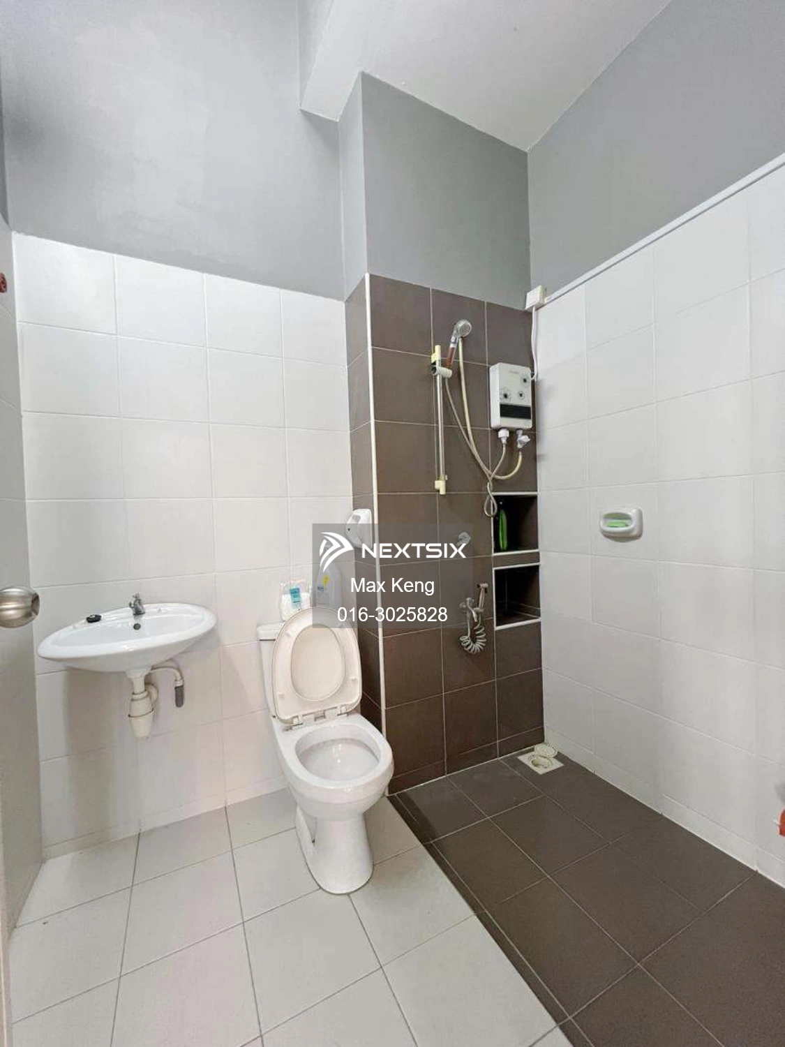 2-sty Terrace/Link House For Sale in Iskandar Puteri (Nusajaya) Johor - Image 12