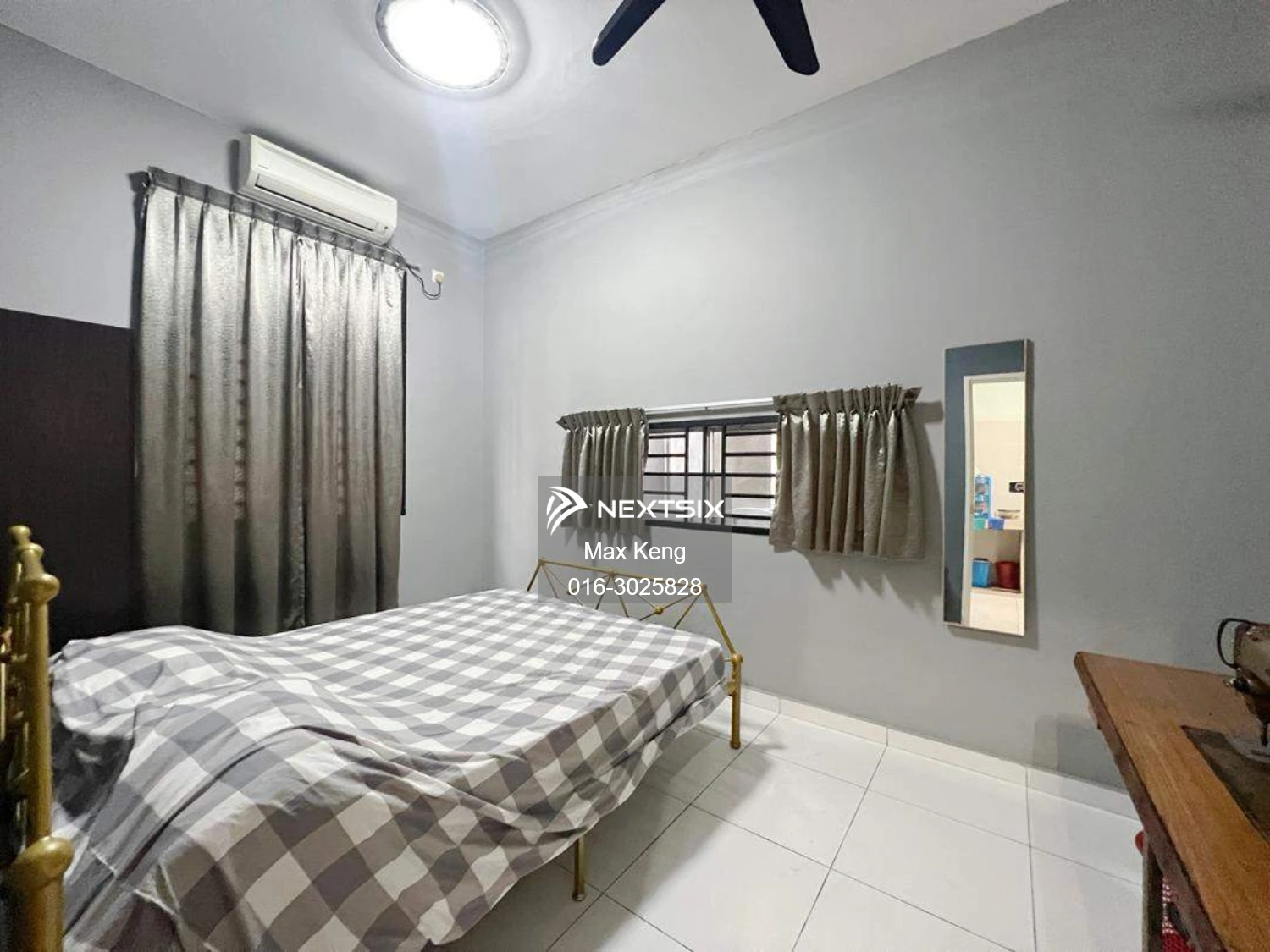 2-sty Terrace/Link House For Sale in Iskandar Puteri (Nusajaya) Johor - Image 5