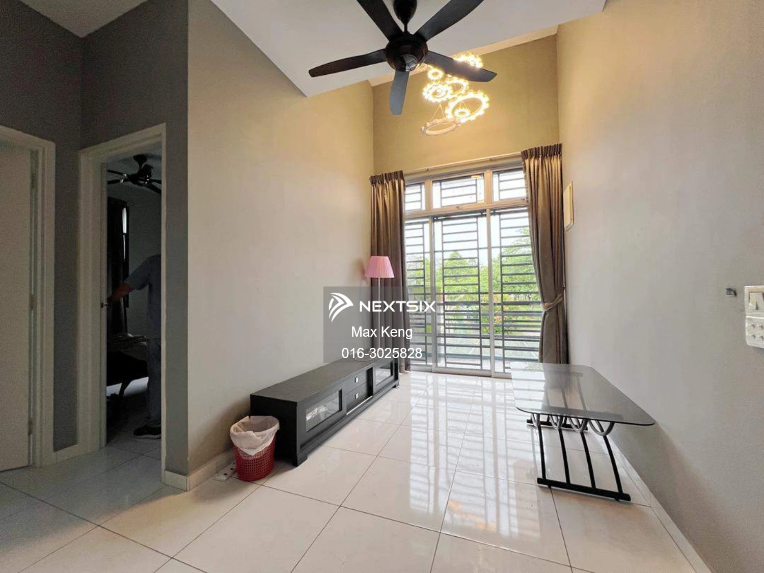 2-sty Terrace/Link House For Sale in Iskandar Puteri (Nusajaya) Johor - Image 7