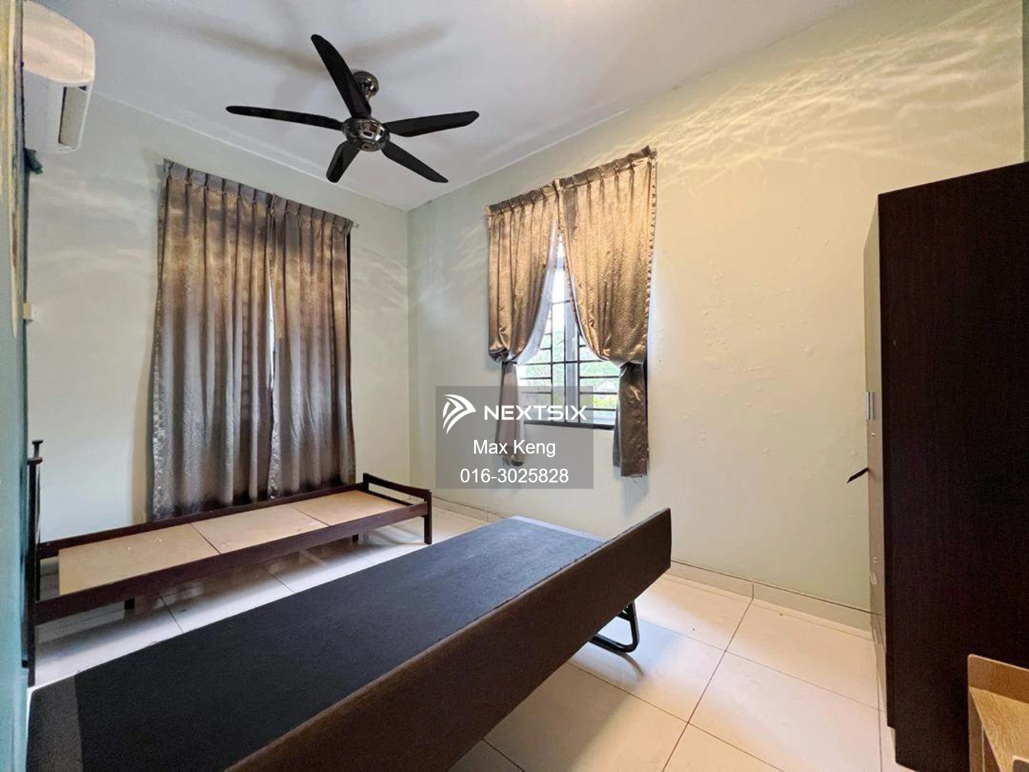 2-sty Terrace/Link House For Sale in Iskandar Puteri (Nusajaya) Johor - Image 8