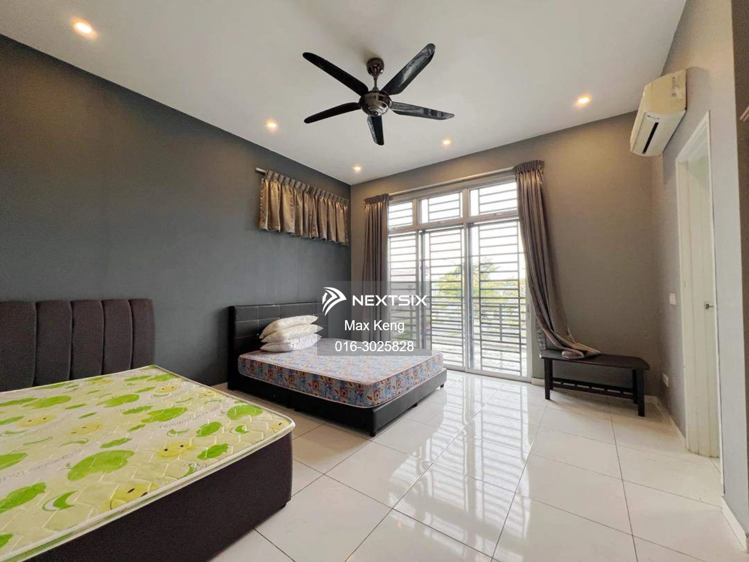 2-sty Terrace/Link House For Sale in Iskandar Puteri (Nusajaya) Johor - Image 9