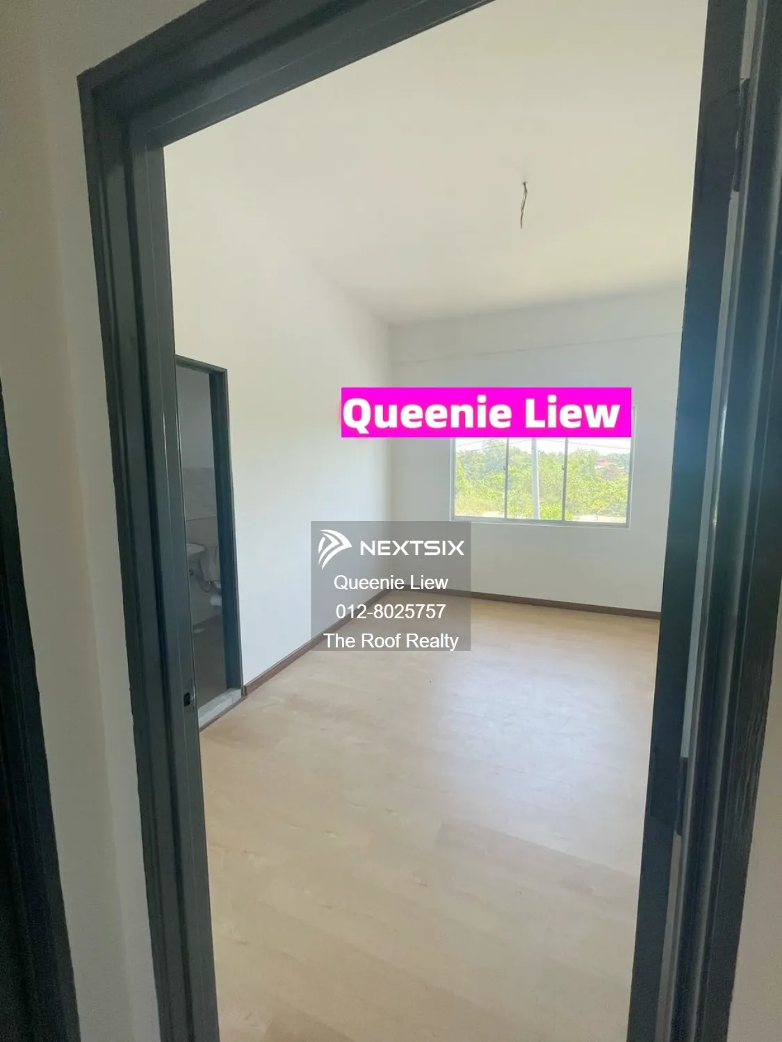 2-sty Terrace/Link House For Sale in Tuaran Sabah - Image 5