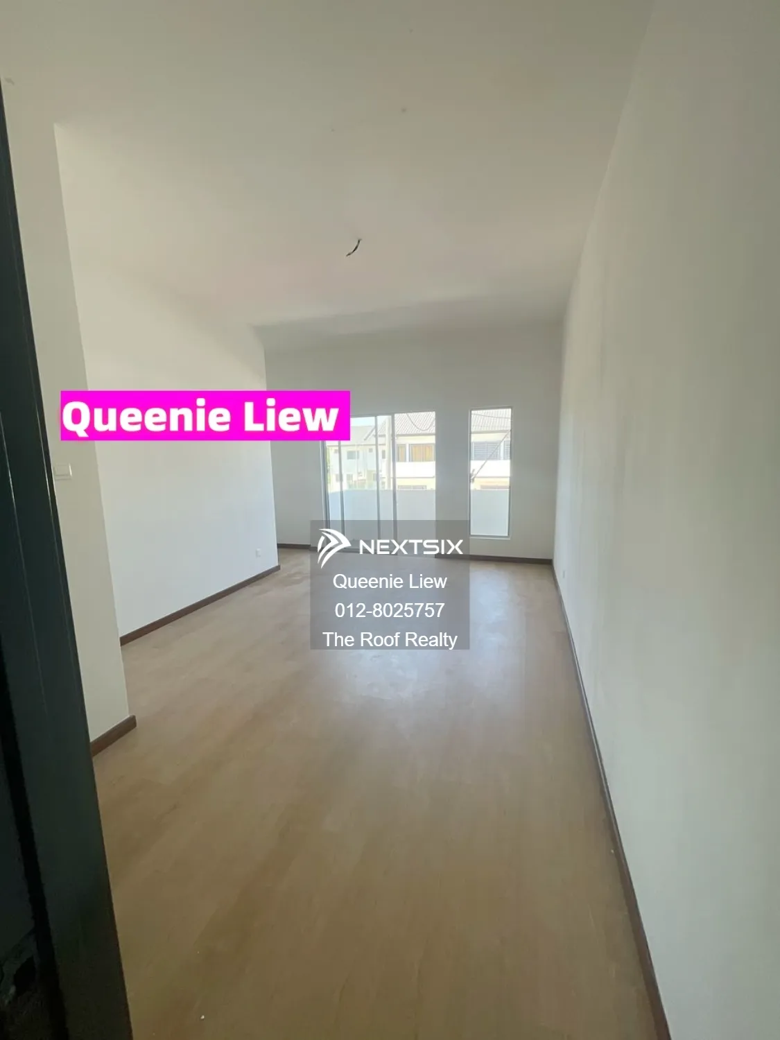 2-sty Terrace/Link House For Sale in Tuaran Sabah - Image 7