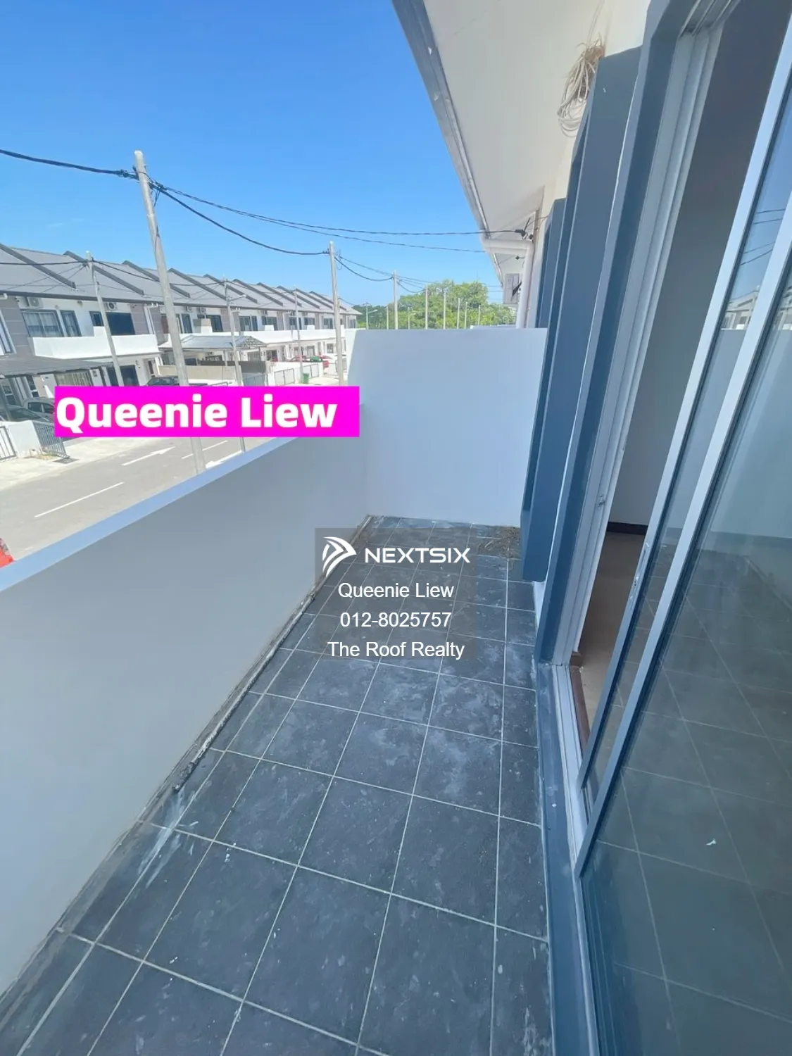 2-sty Terrace/Link House For Sale in Tuaran Sabah - Image 8