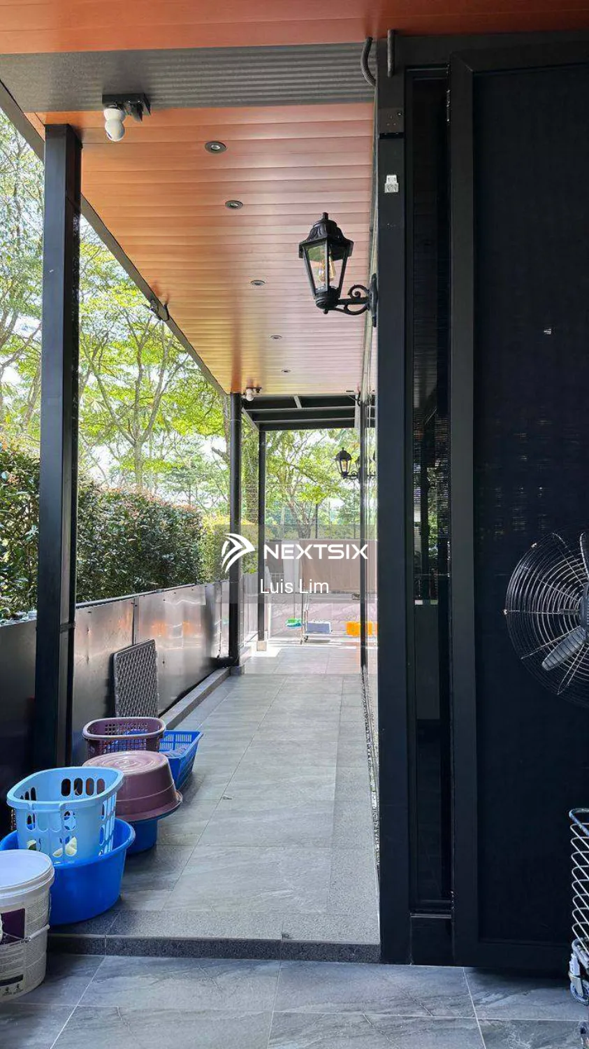 Semi-detached House For Sale in Permas Jaya Johor - Image 10