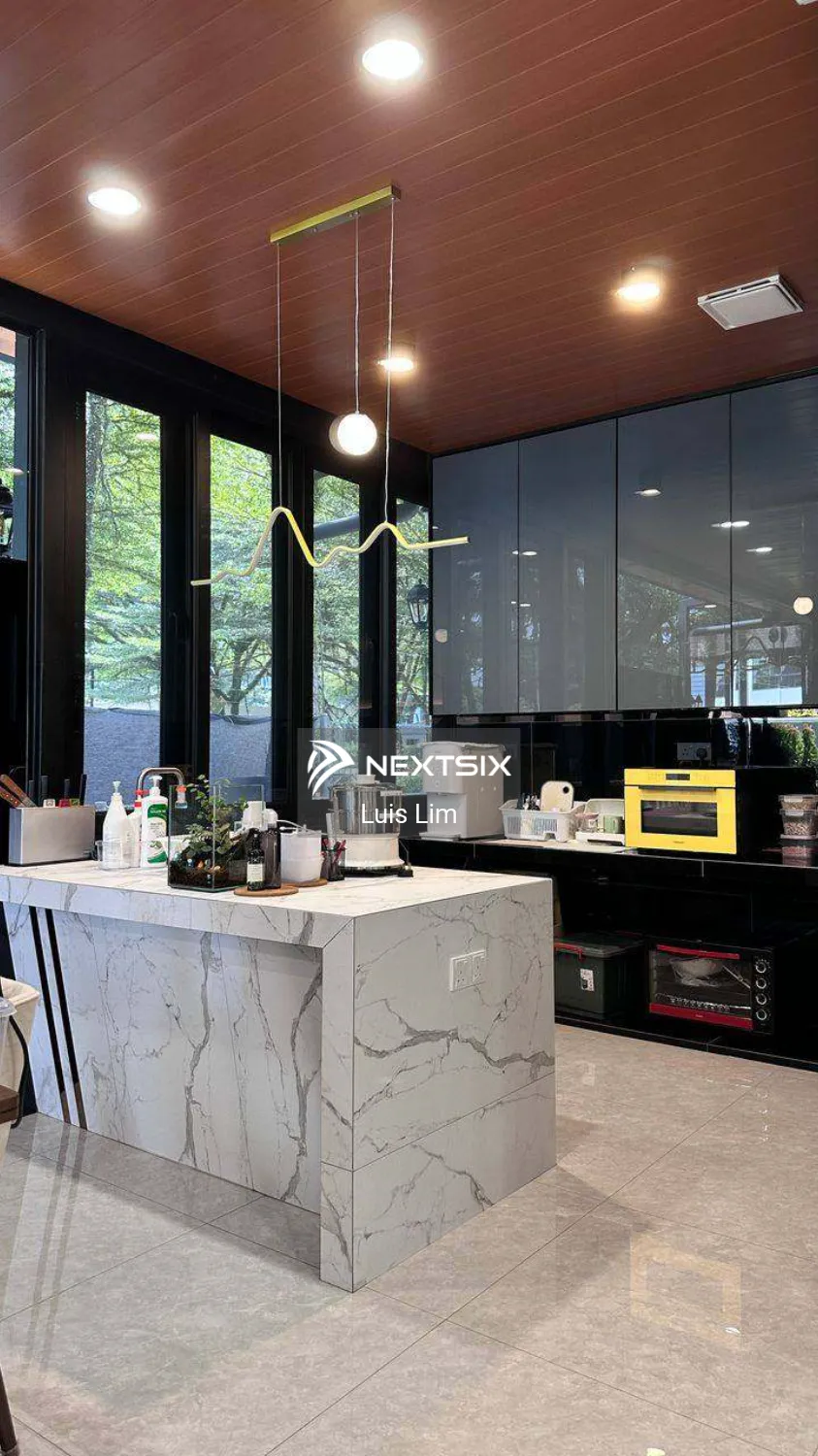 Semi-detached House For Sale in Permas Jaya Johor - Image 13