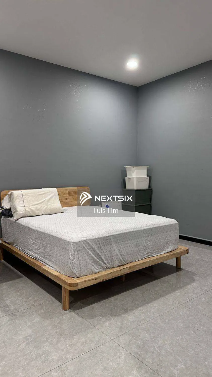 Semi-detached House For Sale in Permas Jaya Johor - Image 14